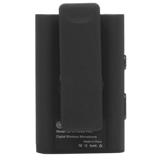 Купить Радиосистема BOYA BY-WM4 Pro-K2  1641029. Характеристики, отзывы и цены в Донецке