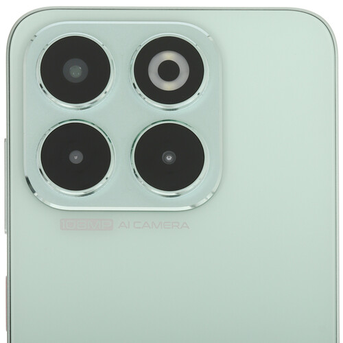 Купить 6.7" Смартфон Nubia V70 256 ГБ зеленый  5625929. Характеристики, отзывы и цены в Донецке