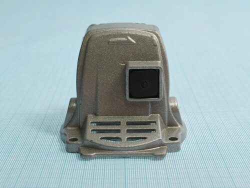Купить Редуктор (В сборе) для углошлифмашины Aceline ACAG110-125  9070733. Характеристики, отзывы и цены в Донецке