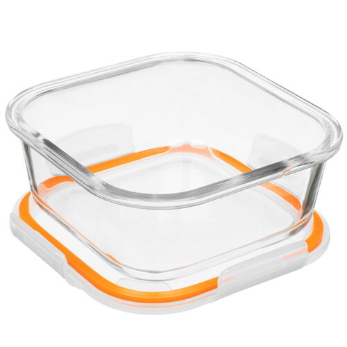 Купить Контейнер пищевой Auffman AM-3003  5099650. Характеристики, отзывы и цены в Донецке