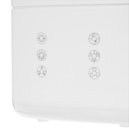 Купить Увлажнитель воздуха Dantex D-H45UCF  5342095. Характеристики, отзывы и цены в Донецке