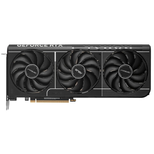 Купить Видеокарта ASUS GeForce RTX 5070 Ti PRIME OC Edition [PRIME-RTX5070TI-O16G]  5613385. Характеристики, отзывы и цены в Донецке