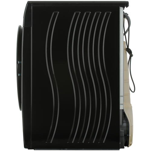 Купить Сушильная машина Gorenje DPNE82GNLWIFI/BC черный  9087358. Характеристики, отзывы и цены в Донецке
