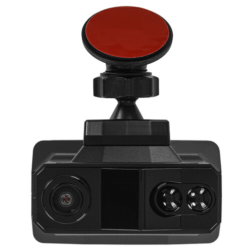 Купить Видеорегистратор с радар-детектором Fujida Karma One WiFi с GPS  9225400. Характеристики, отзывы и цены в Донецке