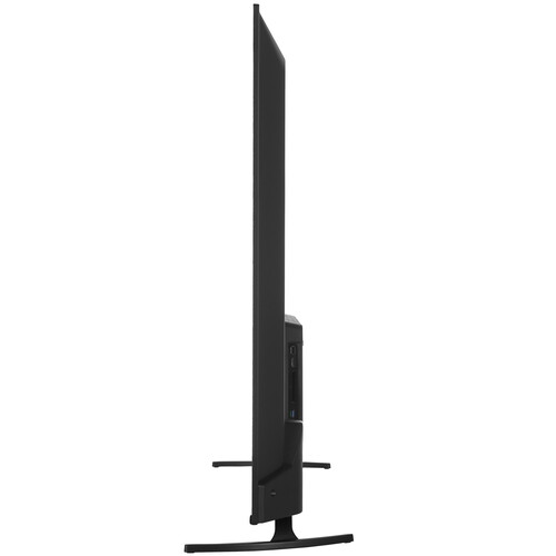 Купить 65" (164 см) LED-телевизор Harper 65U770TS черный  5459332. Характеристики, отзывы и цены в Донецке