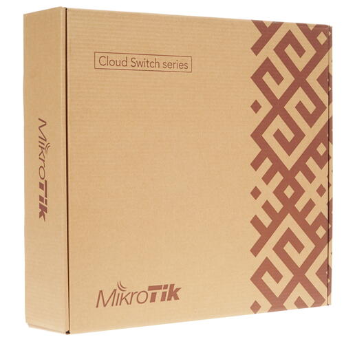 Купить Коммутатор MikroTik CRS354-48P-4S+2Q+RM  4744798. Характеристики, отзывы и цены в Донецке