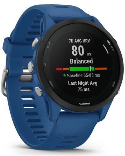 Купить Спортивные часы Garmin Forerunner 255  9973746. Характеристики, отзывы и цены в Донецке