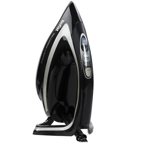 Купить Парогенератор Tefal Pro Express Ultimate GV9620E0 черный  5322890. Характеристики, отзывы и цены в Донецке