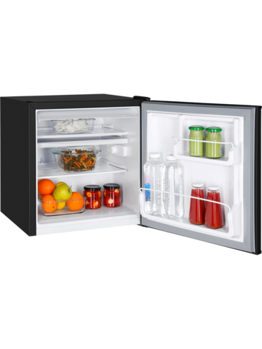 Купить Холодильник компактный   NORD NR 402 B черный  9291873. Характеристики, отзывы и цены в Донецке