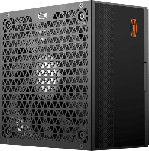 Купить Блок питания PCCooler YT850 [P5-YT850-P1FFBK1-EU] черный  5640046. Характеристики, отзывы и цены в Донецке