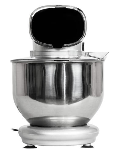 Купить Миксер JVC JK-MX515 silver серебристый  9058786. Характеристики, отзывы и цены в Донецке