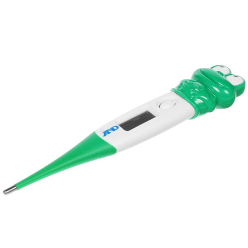Купить Медицинский термометр A&D DT-624  8122489. Характеристики, отзывы и цены в Донецке