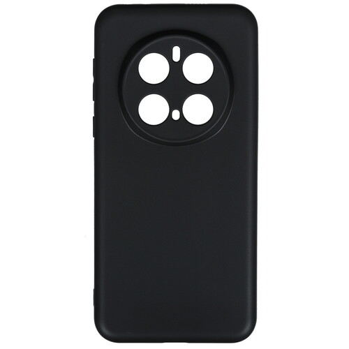 Купить Накладка  DF Case для HONOR Magic7 Pro черный  5617403. Характеристики, отзывы и цены в Донецке