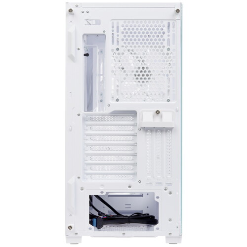 Купить Корпус Cougar Duoface Pro RGB  5625383. Характеристики, отзывы и цены в Донецке