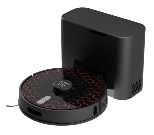 Купить Робот-пылесос Okami R125 черный  9189158. Характеристики, отзывы и цены в Донецке