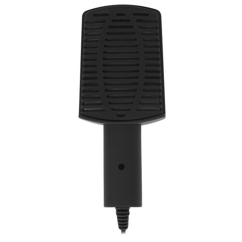 Купить Микрофон Ritmix RDM-125 черный  1340623. Характеристики, отзывы и цены в Донецке