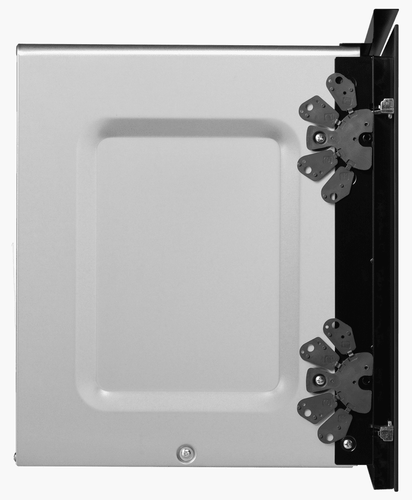 Купить Встраиваемая микроволновая печь MAUNFELD MBMO925SGB09 черный  9246513. Характеристики, отзывы и цены в Донецке