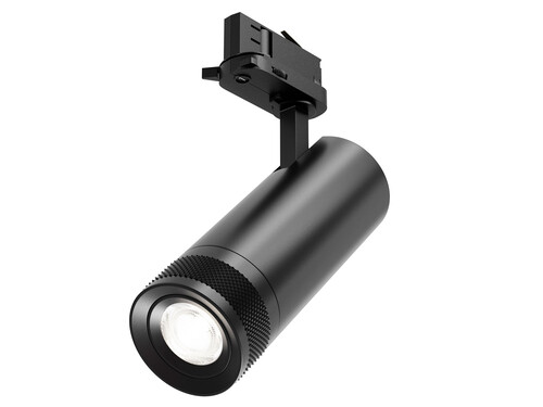 Купить Светильник трековый Maytoni TR198-3-20W4K-Z-B  9169487. Характеристики, отзывы и цены в Донецке