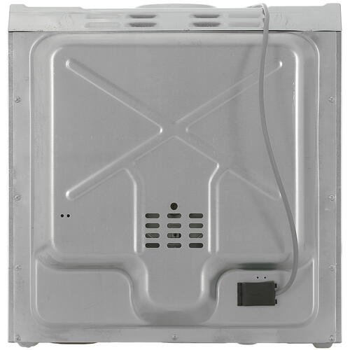 Купить Электрический духовой шкаф Haier HOD-P08WGB черный  5066431. Характеристики, отзывы и цены в Донецке