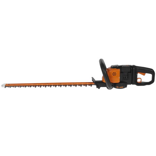 Купить Аккумуляторный кусторез Worx WG284E.9 PowerShare 20V , Без ЗУ, Без АКБ  8143056. Характеристики, отзывы и цены в Донецке