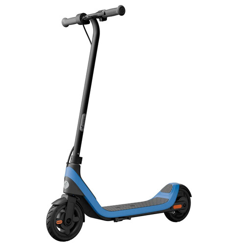 Купить Электросамокат Ninebot Kick Scooter C2 Lite черный  5486961. Характеристики, отзывы и цены в Донецке