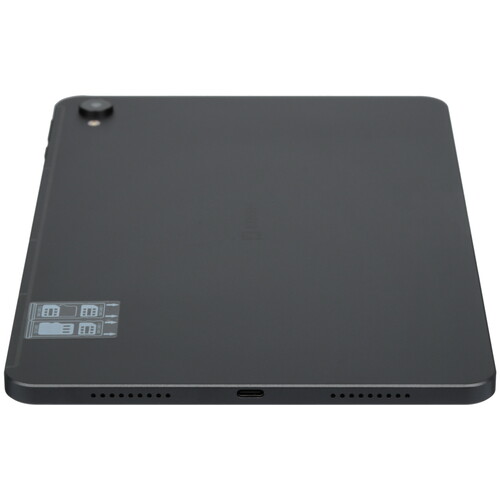 Купить 10.36" Планшет KENSHI Pad Pro E110 LTE 128 ГБ черный + чехол  9150851. Характеристики, отзывы и цены в Донецке