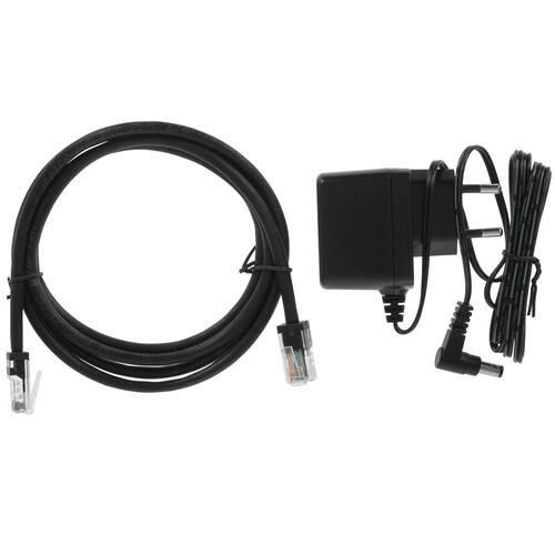 Купить Телефон VoIP Fanvil H3 черный  5037031. Характеристики, отзывы и цены в Донецке