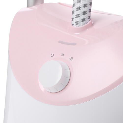 Купить Отпариватель вертикальный Philips GC485/40 белый  1631050. Характеристики, отзывы и цены в Донецке