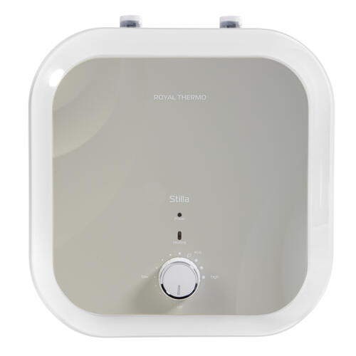 Купить Водонагреватель электрический Royal Thermo RWH 15 Stilla U  9089739. Характеристики, отзывы и цены в Донецке