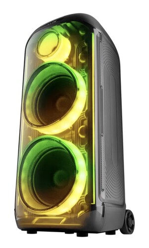 Купить Портативная колонка Defender Boomer 130, черный  5623584. Характеристики, отзывы и цены в Донецке