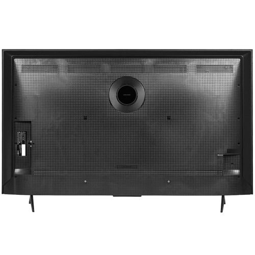 Купить 55" (139.7 см) Телевизор iFFALCON 55U85 черный  5620598. Характеристики, отзывы и цены в Донецке