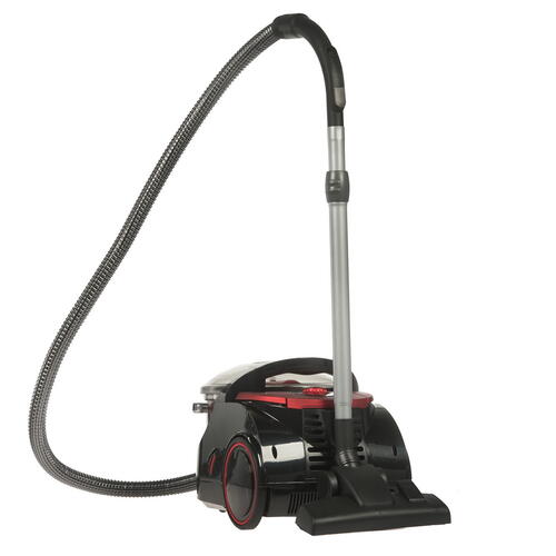 Купить Пылесос Arnica Bora 7000 Premium черный  1274726. Характеристики, отзывы и цены в Донецке