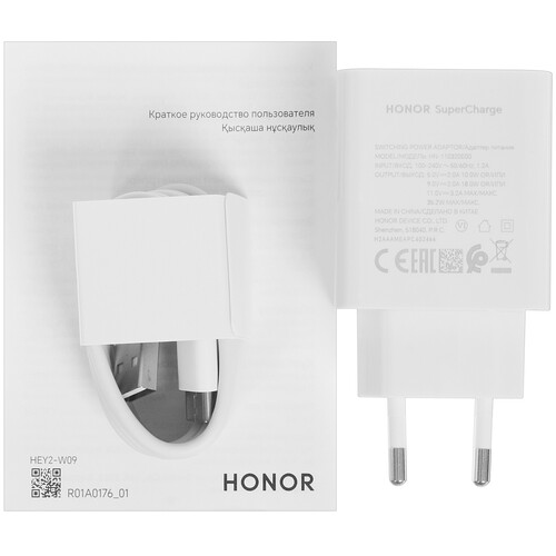Купить 12.1" Планшет HONOR Pad 9 Wi-Fi 128 ГБ голубой  5442673. Характеристики, отзывы и цены в Донецке