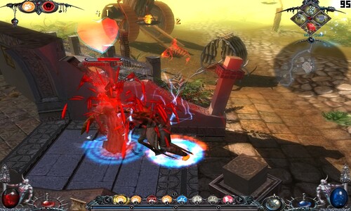 Купить Игра Dawn Of Magic 2 (Steam)  5608507. Характеристики, отзывы и цены в Донецке