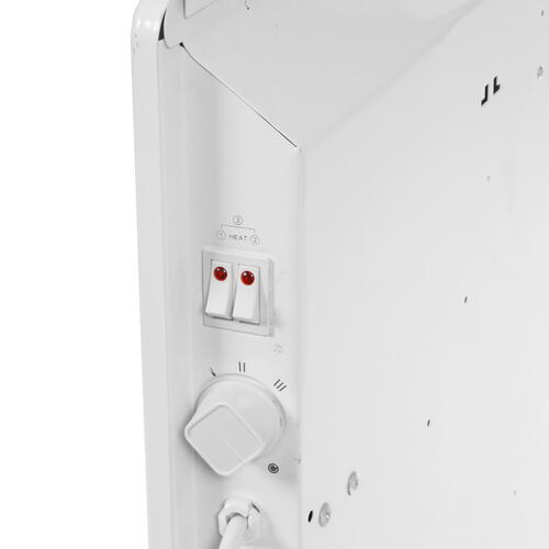 Купить Конвектор Timberk TEC.E1X M 2000  5336366. Характеристики, отзывы и цены в Донецке