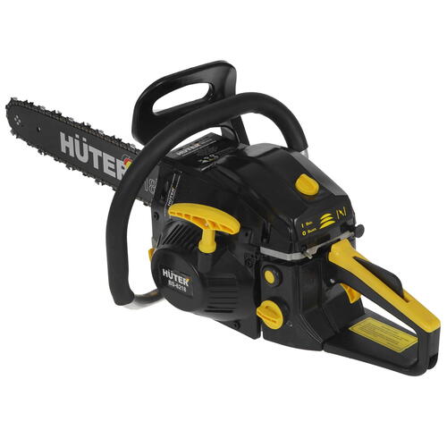 Купить Бензопила Huter BS-6218  9915406. Характеристики, отзывы и цены в Донецке