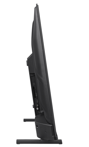 Купить 32" (81 см) Телевизор Hisense 32A5Q черный  5633387. Характеристики, отзывы и цены в Донецке