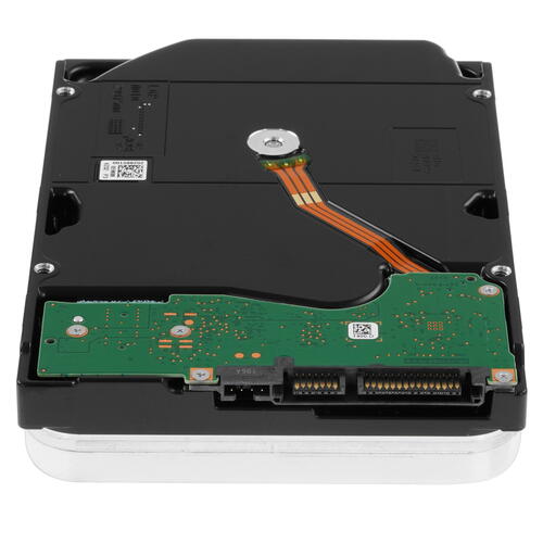 Купить 18 ТБ Жесткий диск Seagate IronWolf Pro [ST18000NE000]  5412889. Характеристики, отзывы и цены в Донецке