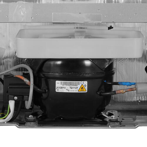 Купить Встраиваемый холодильник Scandilux CFFBI256E  8198410. Характеристики, отзывы и цены в Донецке