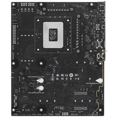 Купить Материнская плата MSI MAG Z890 TOMAHAWK WIFI  5493549. Характеристики, отзывы и цены в Донецке