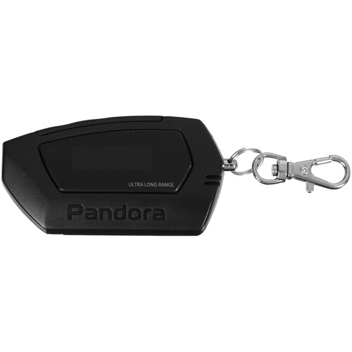 Купить Автосигнализация Pandora DX 40RS  9100238. Характеристики, отзывы и цены в Донецке