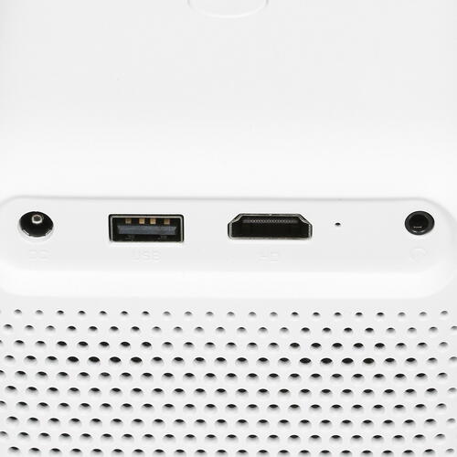 Купить Проектор Wanbo Projector T2 Max New белый  5434500. Характеристики, отзывы и цены в Донецке