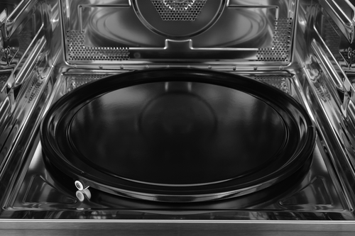 Купить Электрический духовой шкаф ZUGEL ZOE610B черный  9226435. Характеристики, отзывы и цены в Донецке