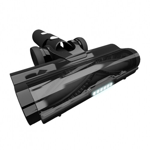 Купить Пылесос  вертикальный  Vixter VCR-5590  черный  9204066. Характеристики, отзывы и цены в Донецке
