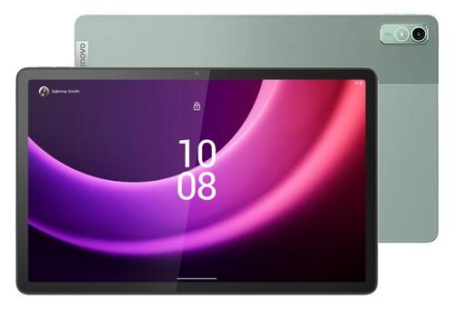 Купить 11.5" Планшет Lenovo Xiaoxin PadPlus 2023 Wi-Fi 128 ГБ зеленый  5439982. Характеристики, отзывы и цены в Донецке