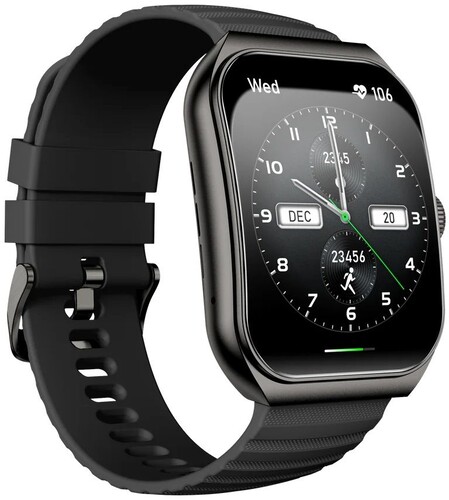 Купить Смарт-часы Black Shark GT3 + доп. ремешок  5603457. Характеристики, отзывы и цены в Донецке