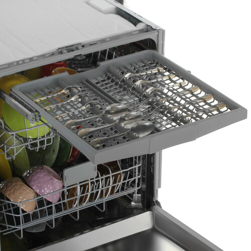 Купить Встраиваемая посудомоечная машина Indesit DI 5C29  9250731. Характеристики, отзывы и цены в Донецке