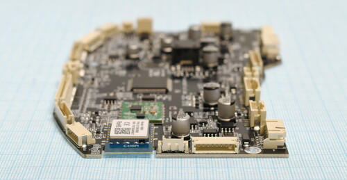 Купить Плата (Main) для пылесоса-робота Proscenic 950R [100T_V1.0]  9090530. Характеристики, отзывы и цены в Донецке