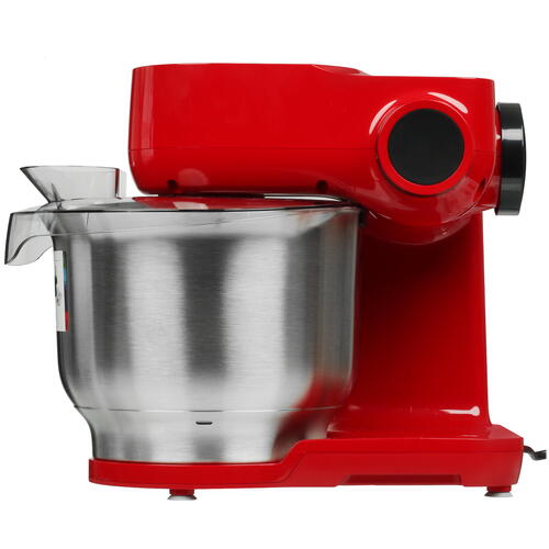 Купить Кухонная машина Bosch Serie 2 MUMS2ER01 красный  5075343. Характеристики, отзывы и цены в Донецке