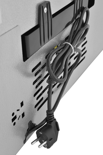Купить Винный шкаф ZUGEL ZCWF521DB черный  9238030. Характеристики, отзывы и цены в Донецке